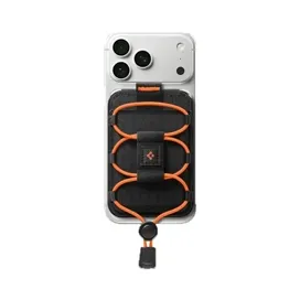 جاکارتی مگ‌سیف و استند اسپیگن مدل Spigen TieFit MagFit