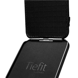 جاکارتی مگ‌سیف و استند اسپیگن مدل Spigen TieFit MagFit