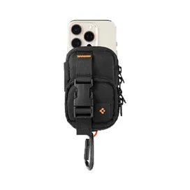 کیف لوازم جانبی مگ‌سیف اسپیگن مدل Spigen Snap Zip Mag Fit