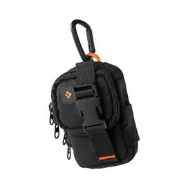 کیف لوازم جانبی مگ‌سیف اسپیگن مدل Spigen Snap Zip Mag Fit
