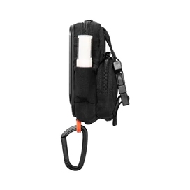 کیف لوازم جانبی مگ‌سیف اسپیگن مدل Spigen Snap Zip Mag Fit