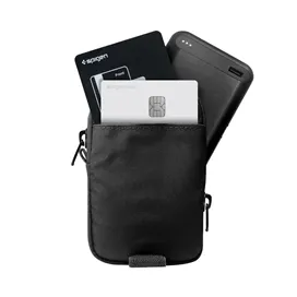 کیف لوازم جانبی مگ‌سیف اسپیگن مدل Spigen Tintap Zip Mag Fit