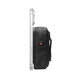 کیف لوازم جانبی مگ‌سیف اسپیگن مدل Spigen Tintap Zip Mag Fit