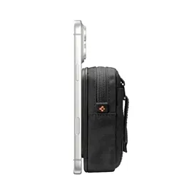 کیف لوازم جانبی مگ‌سیف اسپیگن مدل Spigen Tintap Zip Mag Fit