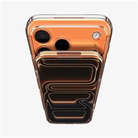 قاب آیفون 17 پرو مکس اسپیگن مدل Spigen Ultra Hybrid T (MagFit)
