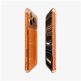 قاب آیفون 17 پرو مکس اسپیگن مدل Spigen Ultra Hybrid T (MagFit)
