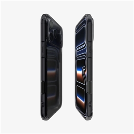 قاب آیفون 17 پرو مکس اسپیگن مدل Spigen Ultra Hybrid T (MagFit)