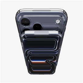 قاب آیفون 17 پرو مکس اسپیگن مدل Spigen Ultra Hybrid T (MagFit)