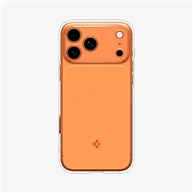 قاب آیفون 17 پرو مکس اسپیگن مدل Spigen Ultra Hybrid T (MagFit)