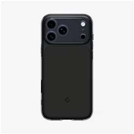 قاب آیفون 17 پرو مکس اسپیگن مدل Spigen Ultra Hybrid T (MagFit)