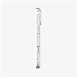 قاب آیفون 17 پرو مکس اسپیگن مدل Spigen Ultra Hybrid T (MagFit)