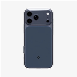 قاب آیفون 17 پرو مکس اسپیگن مدل Spigen Ultra Hybrid T (MagFit)
