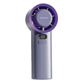 پنکه دستی برند پرودو مدل Porodo Chillo Glacia Portable Handheld Fan