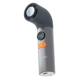 پنکه دستی برند پرودو مدل Porodo Chillo Polar Portable Handheld Fan