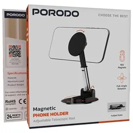 هولدر موبایل مگسیف Magsafe پرودو Porodo مدل PDCCT21