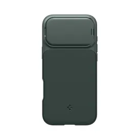 قاب آیفون 17 پرو مکس اسپیگن مدل (MagFit) Spigen Optik Armor