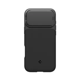 قاب آیفون 17 پرو مکس اسپیگن مدل (MagFit) Spigen Optik Armor