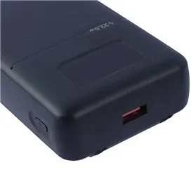 پاوربانک 20000 بیوا Biva BP-047 توان 22.5 وات با کابل متصل