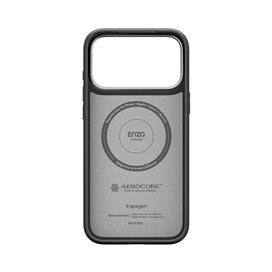 قاب آیفون 17 پرو مکس اسپیگن مدل Spigen Enzo Aramid T (MagFit)
