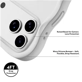 قاب Neon Daydream برند یانگ کیت Youngkit آیفون مناسب برای Apple iPhone 17 Pro Max