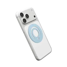 حلقه نگهدارنده گوشی موبایل اسپیگن مدل Spigen O-Mag | Slim Dual Pop (MagFit)