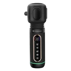 ماساژور شارژی پاورولوژی PWHXRB510BK