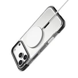قاب برند لولو مدل Levelo Tucson Case مناسب برای Apple iPhone 17 Pro Max