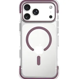 قاب برند لولو مدل Levelo Tucson Case مناسب برای Apple iPhone 17 Pro Max