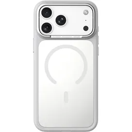 قاب برند لولو مدل Levelo Tapa Case مناسب برای Apple iPhone 17 Pro Max