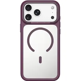 قاب برند لولو مدل Levelo Tapa Case مناسب برای Apple iPhone 17 Pro Max