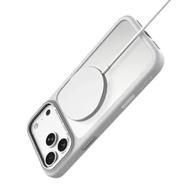 قاب برند لولو مدل Levelo Tapa Case مناسب برای Apple iPhone 18 Pro Max