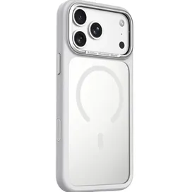 قاب برند لولو مدل Levelo Tapa Case مناسب برای Apple iPhone 18 Pro Max