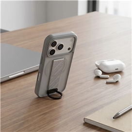 قاب برند لولو مدل Morphix Clara Case مناسب برای Apple iPhone 18 Pro Max