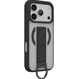 قاب برند لولو مدل Morphix Clara Case مناسب برای Apple iPhone 18 Pro Max