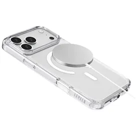 قاب برند لولو مدل Levelo Clara Case مناسب برای Apple iPhone 18 Pro Max