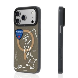 قاب Youngkit یانگ کیت مدل جاده چین مناسب برای  Apple iPhone 18 Pro Max