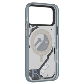 قاب Youngkit یانگ کیت Cyberpunk 360 Magsafe Stand آیفون مناسب برای Apple iPhone 18 Pro Max