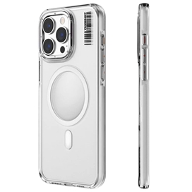 قاب یانگ کیت مدل Youngkit HD Magnetic Series مناسب برای Apple iPhone 18 Pro Max