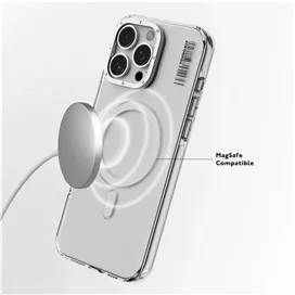 قاب یانگ کیت مدل Youngkit HD Magnetic Series مناسب برای Apple iPhone 18 Pro Max