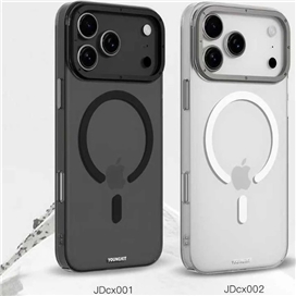 قاب یانگ کیت مدل Youngkit HD Magnetic Series مناسب برای Apple iPhone 18 Pro