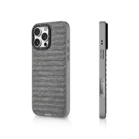 قاب Youngkit یانگ کیت Canvas Series With Magsafe Iphone مناسب برای Apple iPhone 18 Pro Max