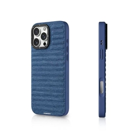 قاب Youngkit یانگ کیت Canvas Series With Magsafe Iphone مناسب برای Apple iPhone 18 Pro