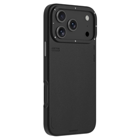 قاب برند یانگکیت مدل Youngkit Simple Matte Leather Case magsafe مناسب برای Apple iPhone 18 Pro Max