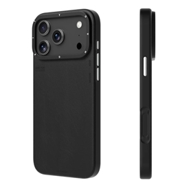 قاب برند یانگکیت مدل Youngkit Simple Matte Leather Case magsafe مناسب برای Apple iPhone 18 Pro
