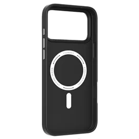 قاب برند یانگکیت مدل Youngkit Simple Matte Leather Case magsafe مناسب برای Apple iPhone 18 Pro