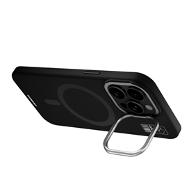 قاب یانگ کیت Youngkit Hermit Silicone Magsafe Series Iphone مناسب برای Apple iPhone 18 Pro Max