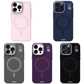 قاب یانگ کیت Youngkit Hermit Silicone Magsafe Series Iphone مناسب برای Apple iPhone 18 Pro Max