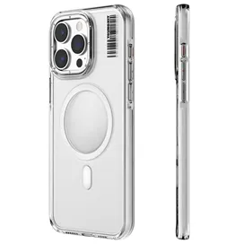 قاب Youngkit یانگ کیت Crystal Shield MagSafe Series Iphone مناسب برای Apple iPhone 18 Pro
