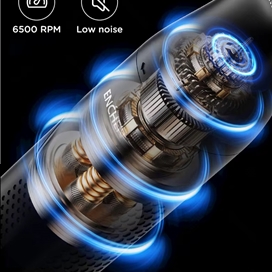 ماشین اصلاح چندکاره شیائومی انچن Enchen Spark 5