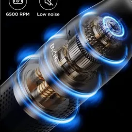 ماشین اصلاح چندکاره شیائومی انچن Enchen Spark 5